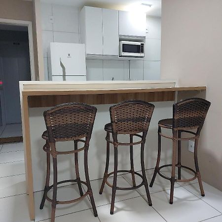 Apartamento Encanto Proximo Ao Patio Do Forro Caruaru Zewnętrze zdjęcie