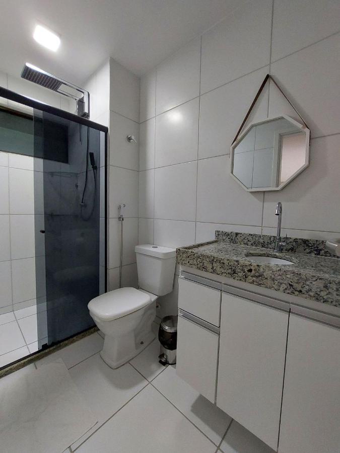 Apartamento Encanto Proximo Ao Patio Do Forro Caruaru Zewnętrze zdjęcie