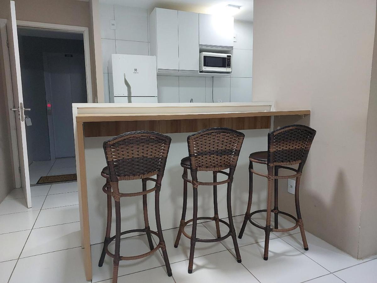 Apartamento Encanto Proximo Ao Patio Do Forro Caruaru Zewnętrze zdjęcie