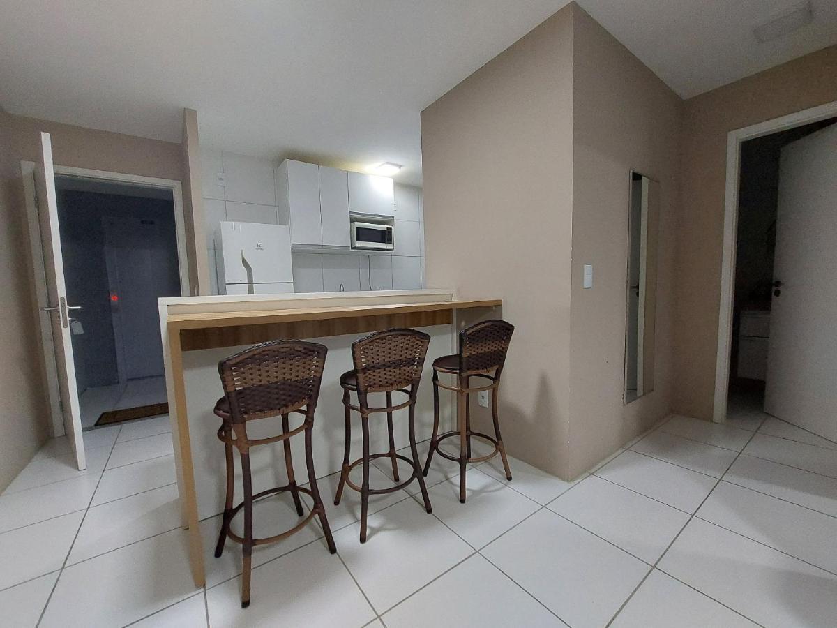 Apartamento Encanto Proximo Ao Patio Do Forro Caruaru Zewnętrze zdjęcie
